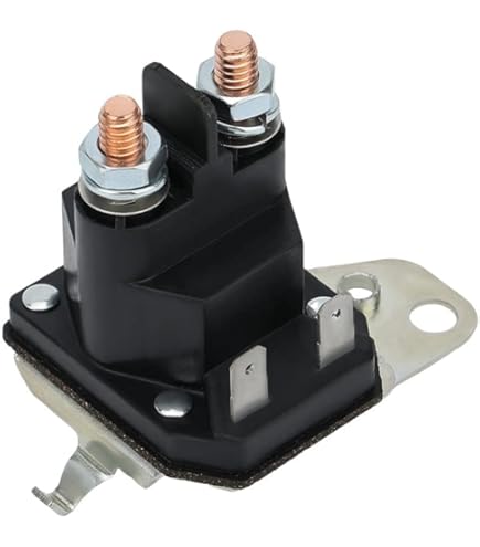 Amazon.com : 725-13425 Ignition Key Switch for CUB CADET